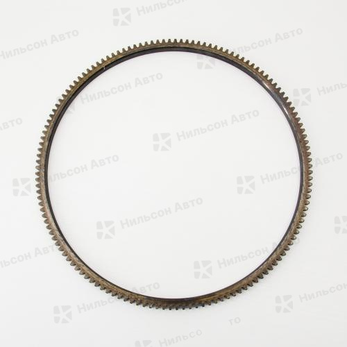 Венец маховика ISUZU ELF 4HF1, 4HG1, 4HL1, 4HK1, 4HJ1, 4JJ1, 138 зубьев, ROERS-PARTS