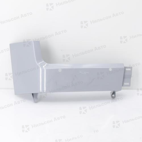 Ресничка под фарой HYUNDAI HD72, MIGHTY, правая, GSPARTS (высокая)