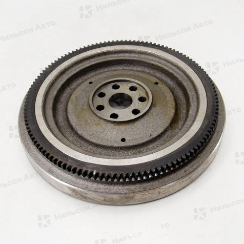 Маховик MMC CANTER 4M40, 260*150, 120 зубъев, ZEVS (260*120*7h*13*d73*d40)