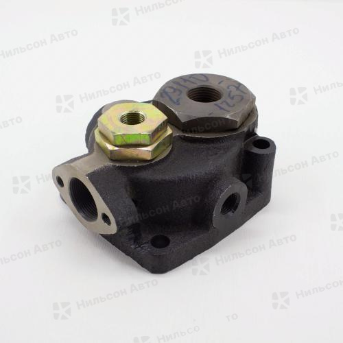 Головка воздушного компрессора HINO PROFIA EF750, Nilson Auto Parts