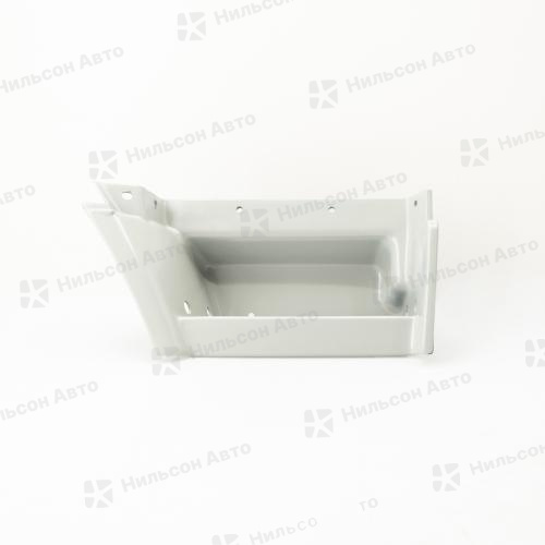 Подножка пластиковая HINO RANGER, 1990-2002, правая, низкая, API