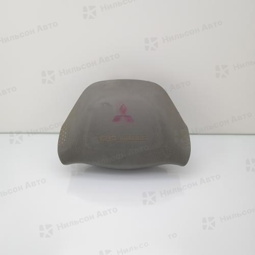 Подушка безопасности MITSUBISHI CANTER 4M40, FD50, (AIRBAG/1993–2002), б/у
