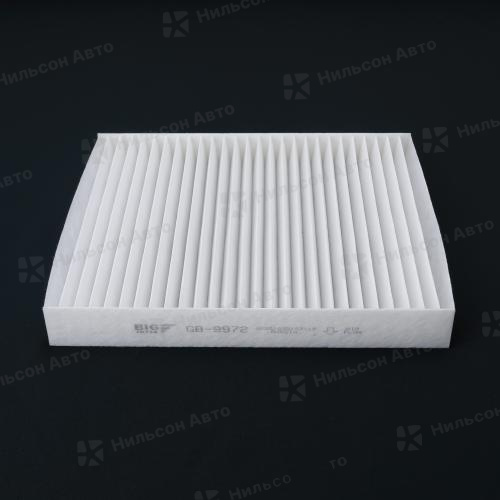 Фильтр салонный ГАЗЕЛЬ NEXT/СОБОЛЬ NN, BIG FILTER
