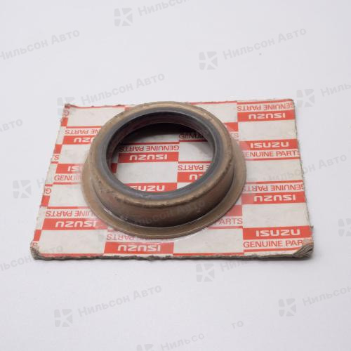 Сальник ISUZU, 50*67*14, оригинал