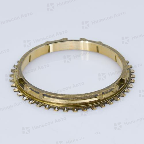 Кольцо синхронизатора МКПП MMC FUSO 6D17, ZEVS (42 зубца)