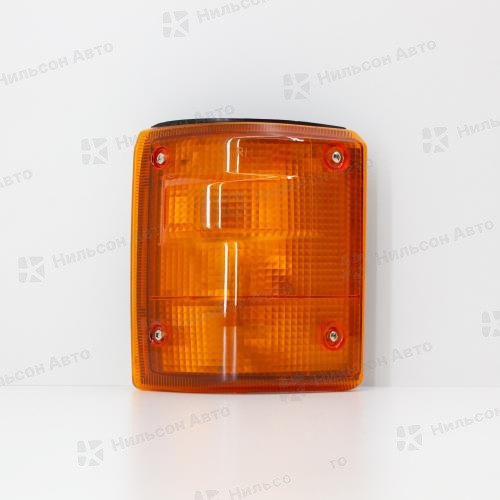 Габарит, MAZDA TITAN, 1989-1991, правый, (оранжевый), AUTODEPO