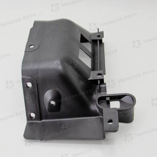 Подножка пластиковая ISUZU ELF с 1993 г, левая, GSPARTS