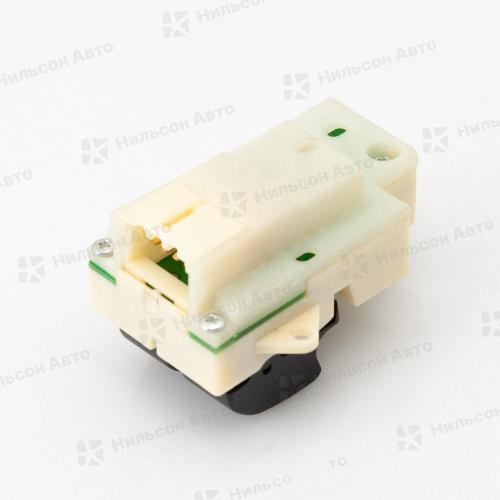 Блок управления стеклоподъемниками, 24V, HINO RANGER правая сторона, вид 2, Nilson Auto Parts (правый руль)