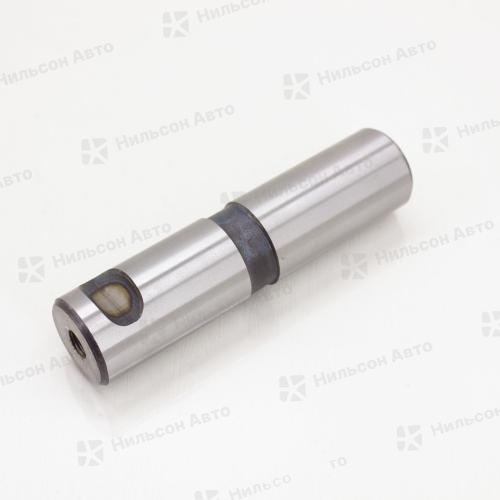 Палец рессорный под смазку 30*123 HINO 5 тонн задний, QAP