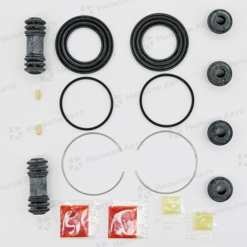 Ремкомплект суппорта MMC CANTER, вид 3, PITWORK (на 2 суппорта)