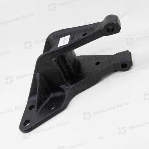 Кронштейн задней рессоры передний HINO RANGER, вид 1, TONN