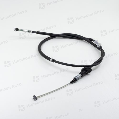 Трос газа TOYOTA DYNA, LY151, TSK