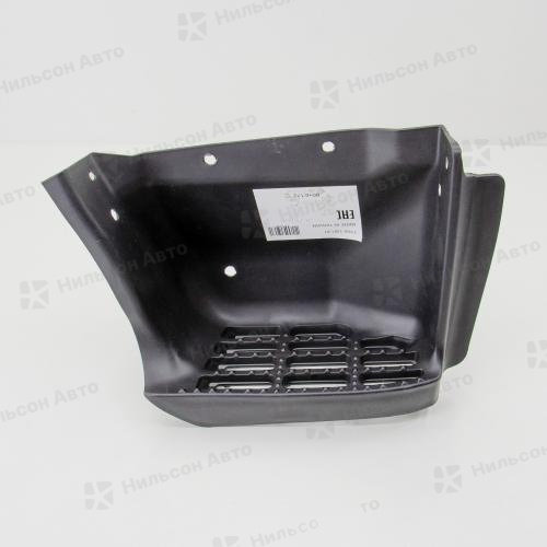 Подножка пластиковая TOYOTA DYNA с 2000 г, правая, API