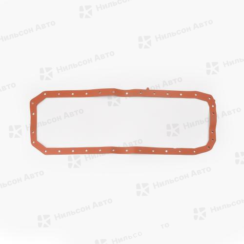 Прокладка поддона HINO RANGER J08C, QUNZE