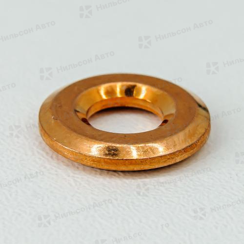 Шайба форсунки MITSUBISHI, 1428A158, оригинал 