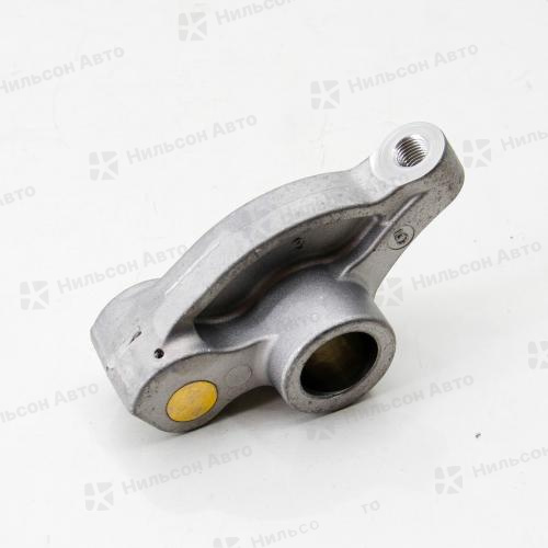 Коромысло выпускное ISUZU ELF 4HF1, вид 4, оригинал (NP)