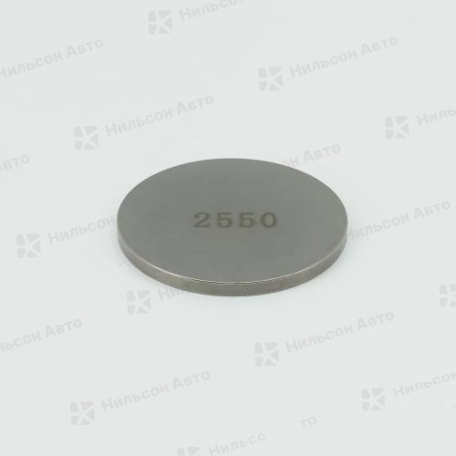 Шайба регулировочная MMC CANTER 4M40, оригинал 2.55 (диаметр 37 мм)