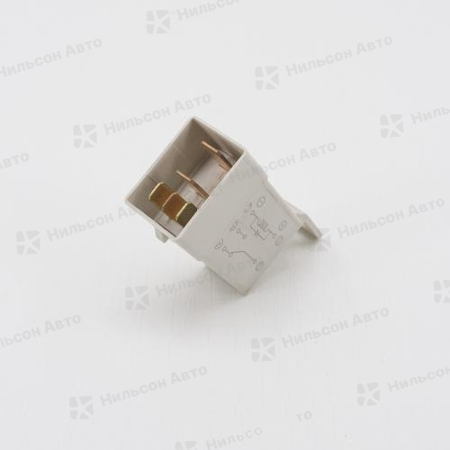 Реле универсальное, 24V, FD ELECMAN (5 контактов, с диодом)