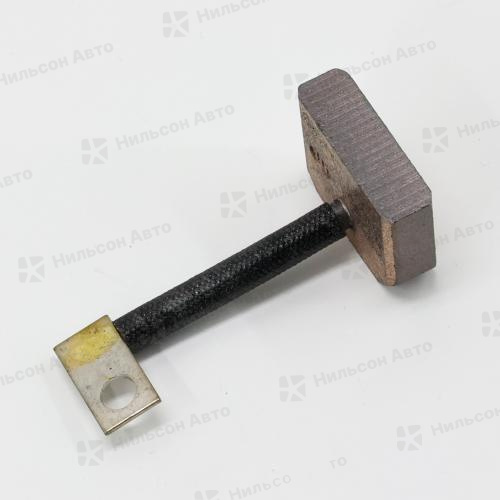 Щетка стартера ISUZU 10PC1, 12PD1, 6WA1, FCC (к-т 4 шт)(9*30*22)
