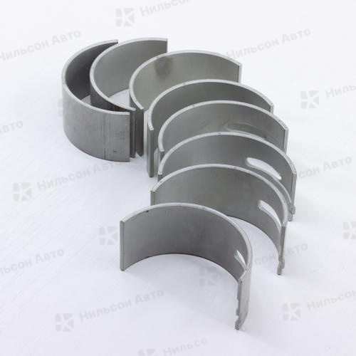 Вкладыши шатунные MMC CANTER 4D34, 4D35, D4DD, ремонт 0,5, DAIDO METAL