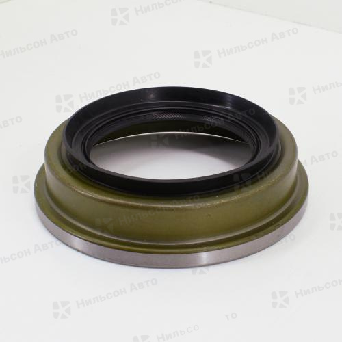 Сальник хвостовика заднего редуктора ISUZU, 86*143*10*38, MUSASHI