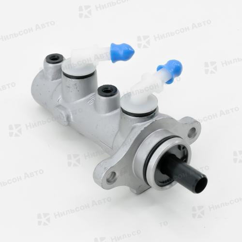 Главный тормозной цилиндр HYUNDAI / KIA, (1.1/16), оригинал