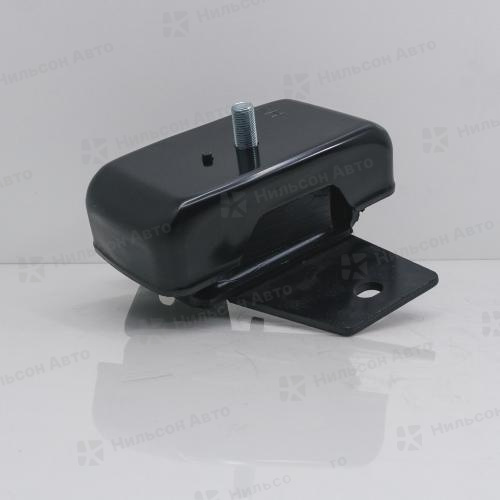 Подушка двигателя ISUZU ELF 4HL1, 4HK1, вид 1, правая, оригинал