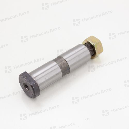 Палец рессорный под смазку 28*95*128 MMC FUSO серьга, QAP