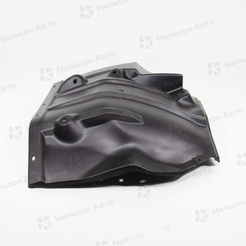 Крыло грузовое левое HINO 300 с 2014 года, SAT