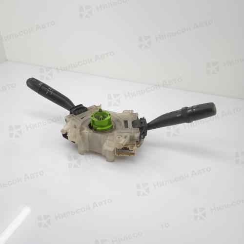 Подрулевой переключатель MAZDA TITAN 4HF1, WH65T, (2003), б/у