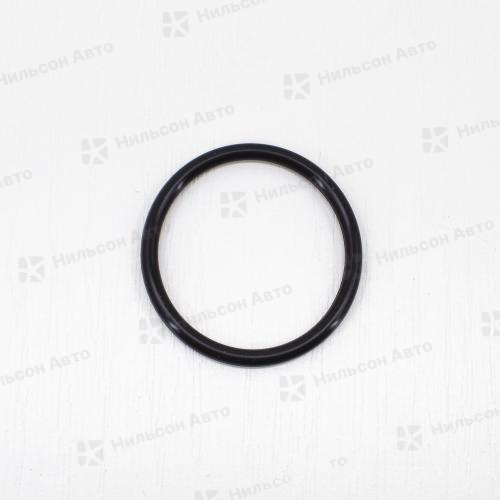 Кольцо уплотнительное масляного радиатора ISUZU ELF, вид10, оригинал