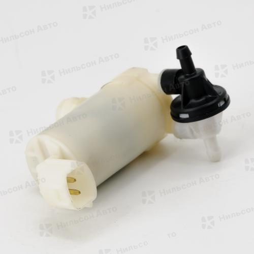 Моторчик бачка омывателя 12V, NISSAN MURANO/PATROL/INFINITI DEKO