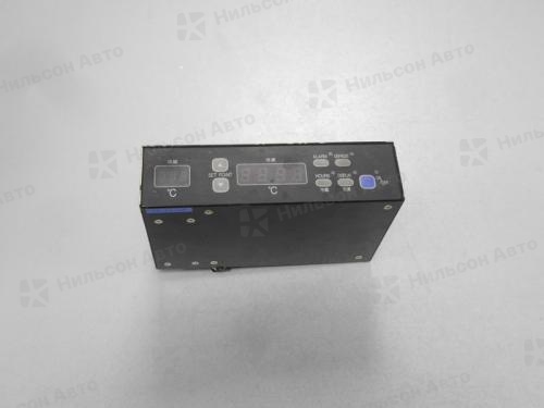Блок управления рефрижератором, 24V, вид 4, б/у