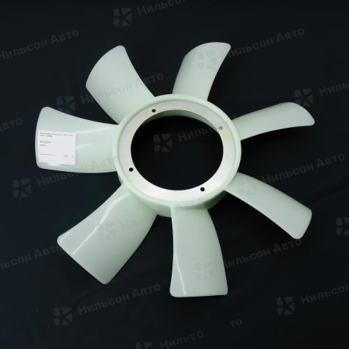 Вентилятор охлаждения ISUZU ELF/NISSAN DIESEL, DIESEL (510*174*160*7)