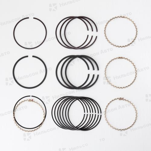 Кольца поршневые TOYOTA 21R, TP (Япония)