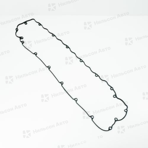 Прокладка клапанной крышки ISUZU FORWARD 6HE1, 6HH1 SANWA GASKET (резина)
