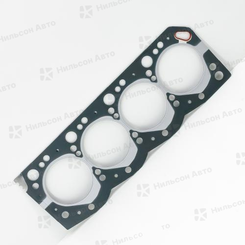 Прокладка гбц TOYOTA DYNA 3L ERISTIC (S-2.1/металл)