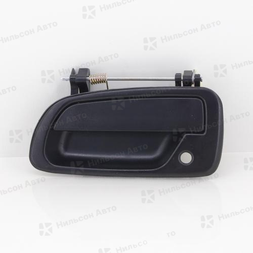 Ручка двери наружная TOYOTA DYNA/HINO 300 левая, API