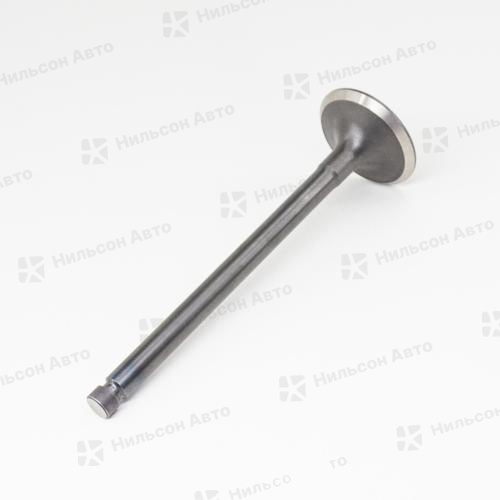 Клапан выпускной MMC CANTER 4D32, 4D33, вид 1, Nilson Auto Parts
