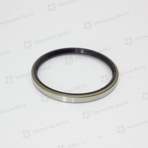 Сальник передней ступицы HINO, 101*114*10, NOK (NP)