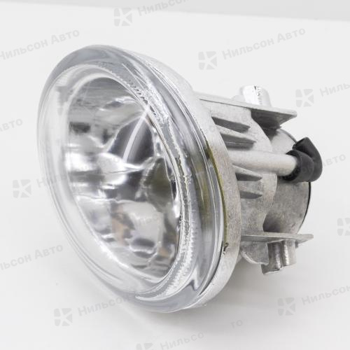 Фара противотуманная TOYOTA, левая, SAT