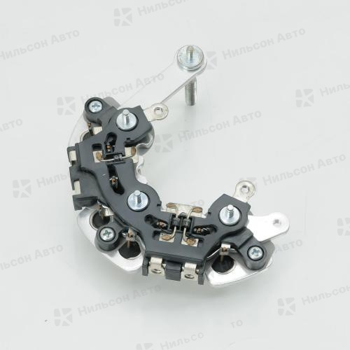 Диодный мост ISUZU ELF 4HF1, 4HG1, 4HE1, 4HJ1, NEW ERA