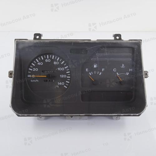 Щиток приборов NISSAN ATLAS TD27, F23, 12V, б/у