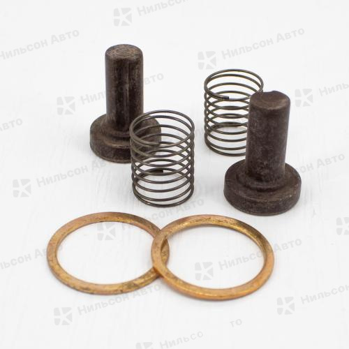 Ремкомплект подкачивающей помпы 490183 DIESEL TECHNIC (2447010011 BOSCH)