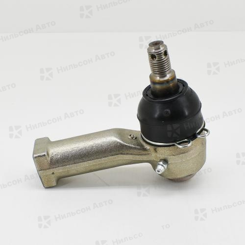 Рулевой наконечник MMC CANTER рулевая рейка, левый, оригинал