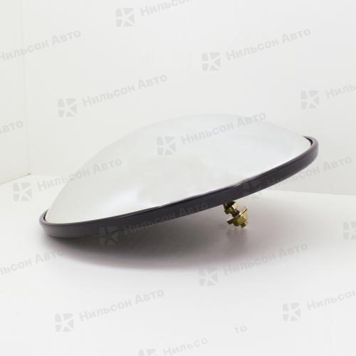 Зеркало заднего вида, SL1683, (Ø260/М8*1,25), ZEVS