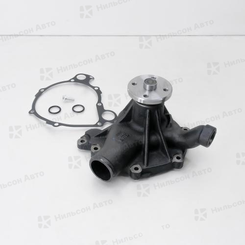 Помпа водяная MMC FUSO 6D14-6D17 без масляного канала, GMB