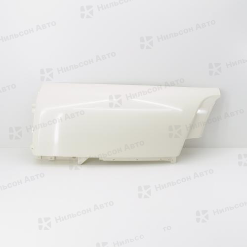 Щечка кабины ISUZU FORWARD FVR34, с 2007 г, правая, API (левый руль)