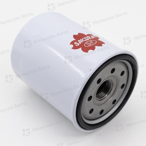 Фильтр масляный C-114 SAKURA