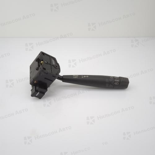 Переключатель света и габаритов MITSUBISHI FUSO 6D17, FK617, (1996-2005), б/у